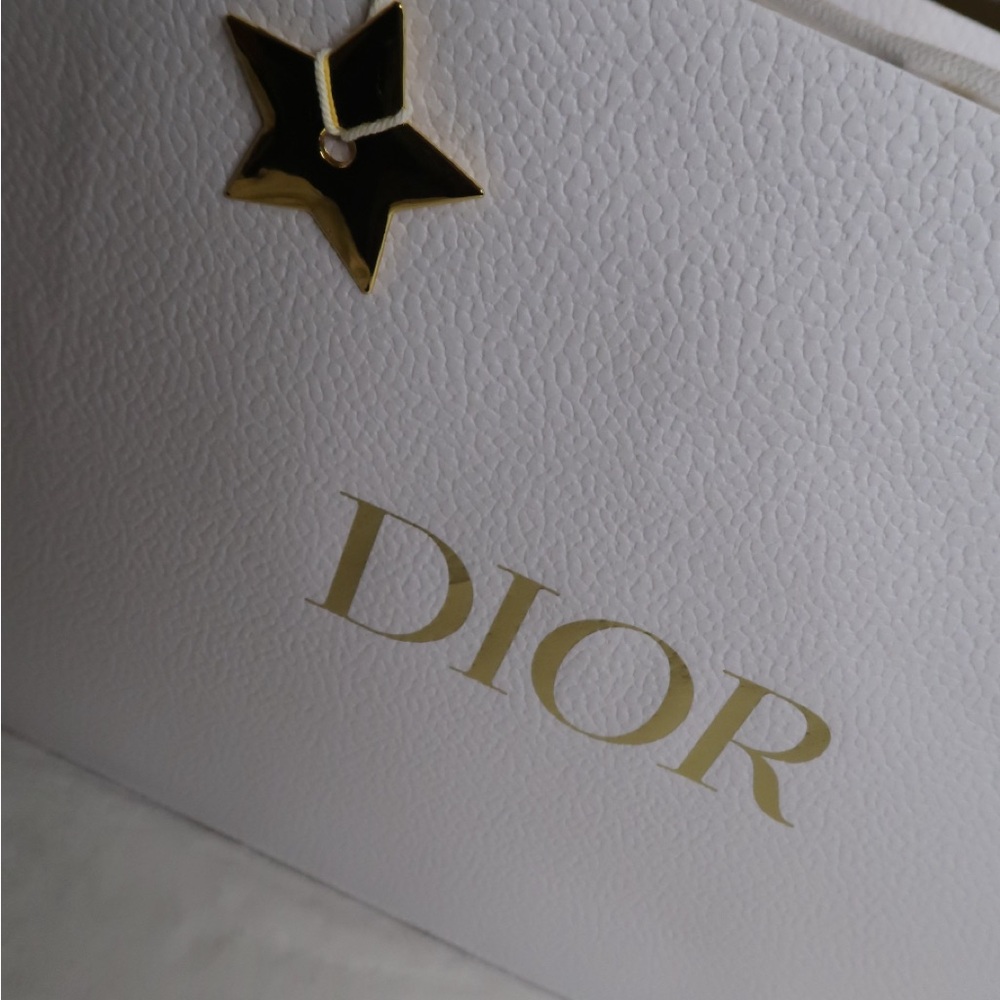 DIORact Slide Lambskin Black - Picture 15 of 15